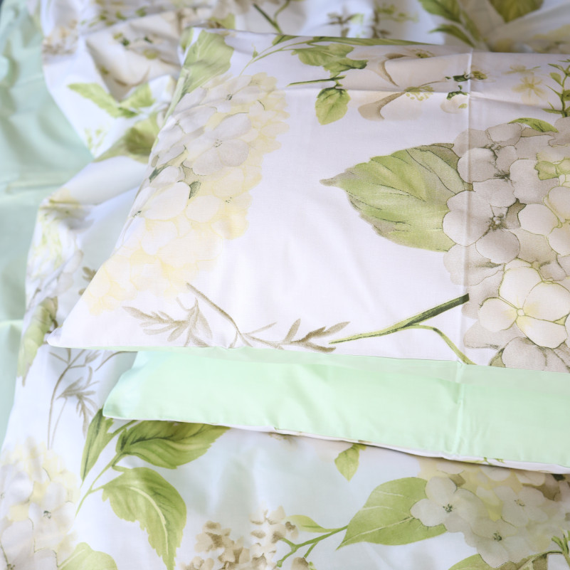 Наволочка Ranforce Elite 17-0958 Spring Whisper - 1