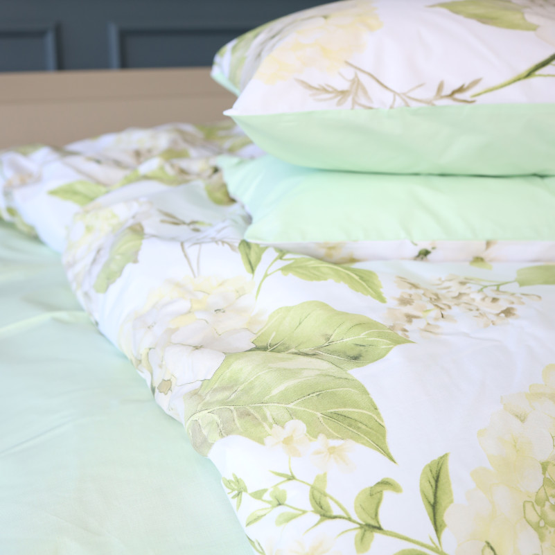 Комплект постельного белья Бязь 17-0958 Spring Whisper - 3