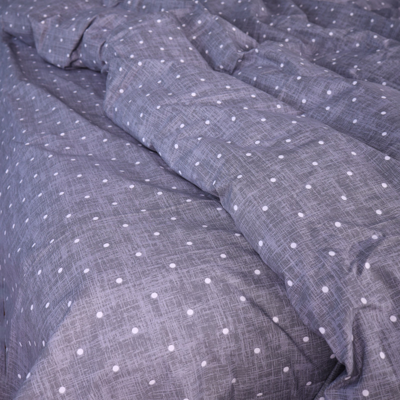 Пододеяльник Ranforce Elite 17-0964 Misty Dots - 3