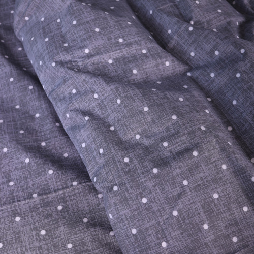 Підковдра Бязь 17-0964 Misty Dots - 2