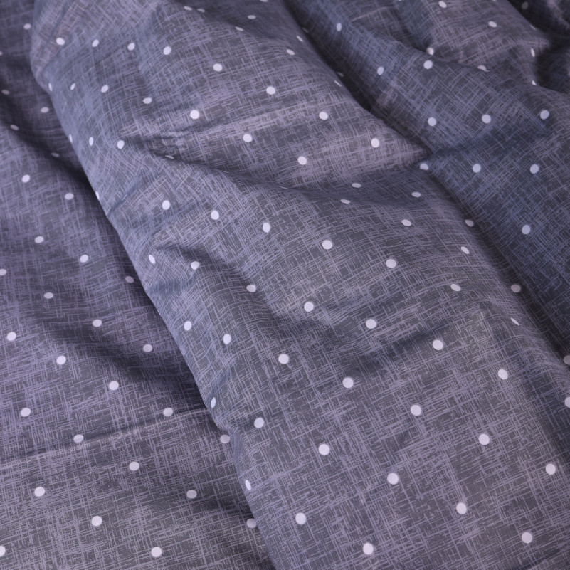 Комплект постельного белья Бязь 17-0964 Misty Dots - 5