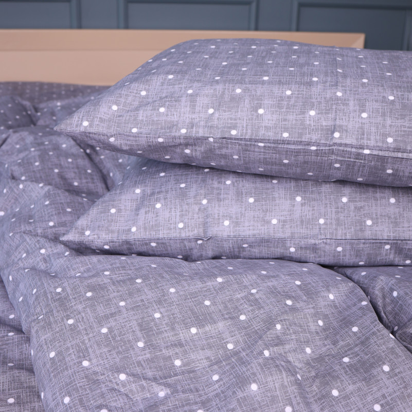 Комплект постельного белья Бязь 17-0964 Misty Dots - 2
