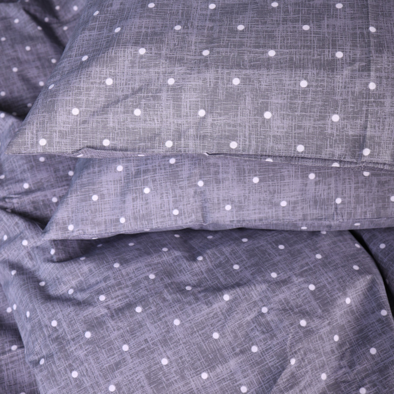 Комплект постельного белья Бязь 17-0964 Misty Dots - 6