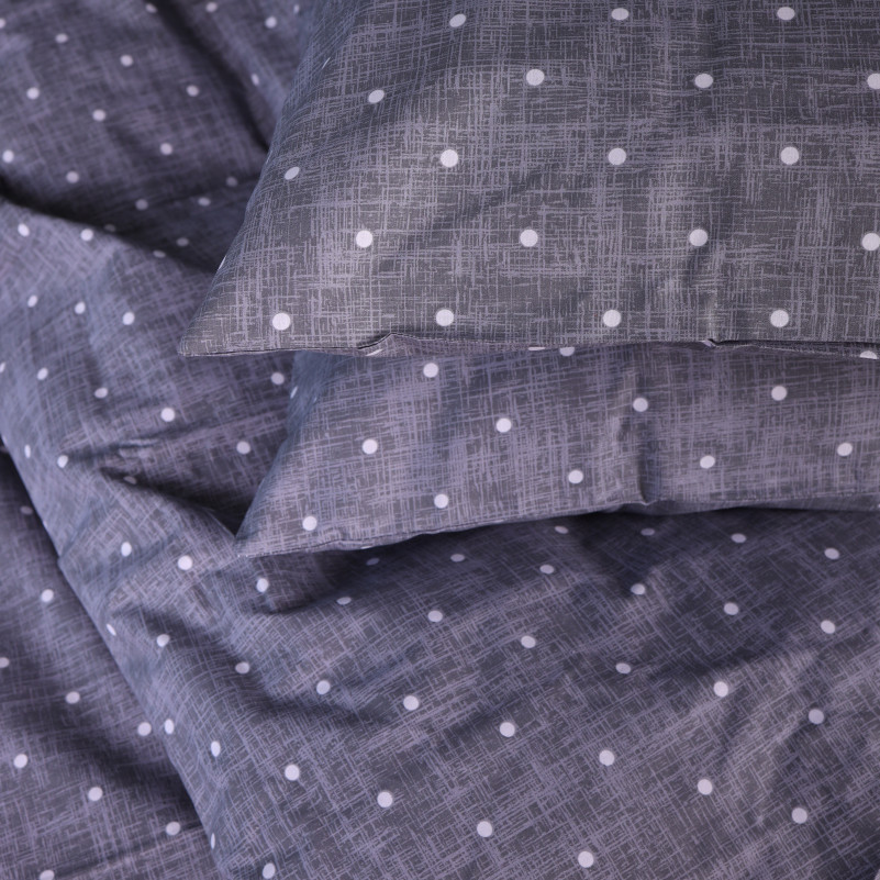 Комплект постельного белья Бязь 17-0964 Misty Dots - 7