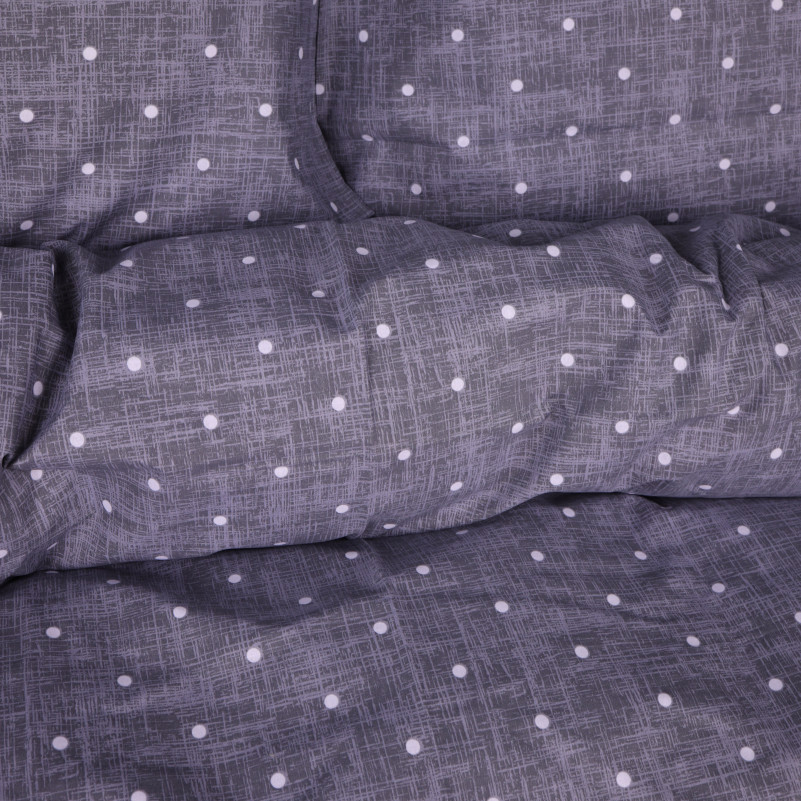 Пододеяльник Ranforce Elite 17-0964 Misty Dots