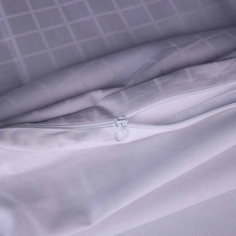 Наволочка Сатин Жаккард 6030 "Elsa" - 5