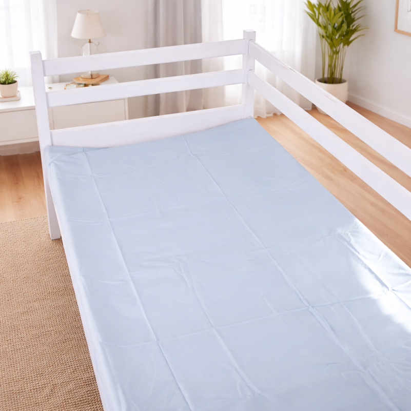 Комплект постельного белья Сатин JUNIOR 22-1340 Wendy - 7