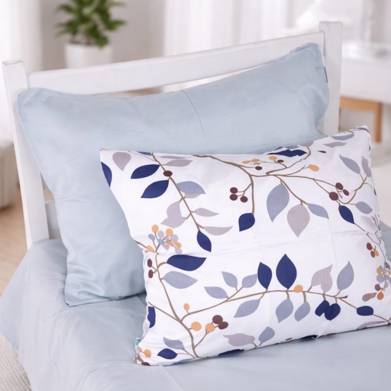 Комплект постельного белья Сатин JUNIOR 22-1340 Wendy - 5