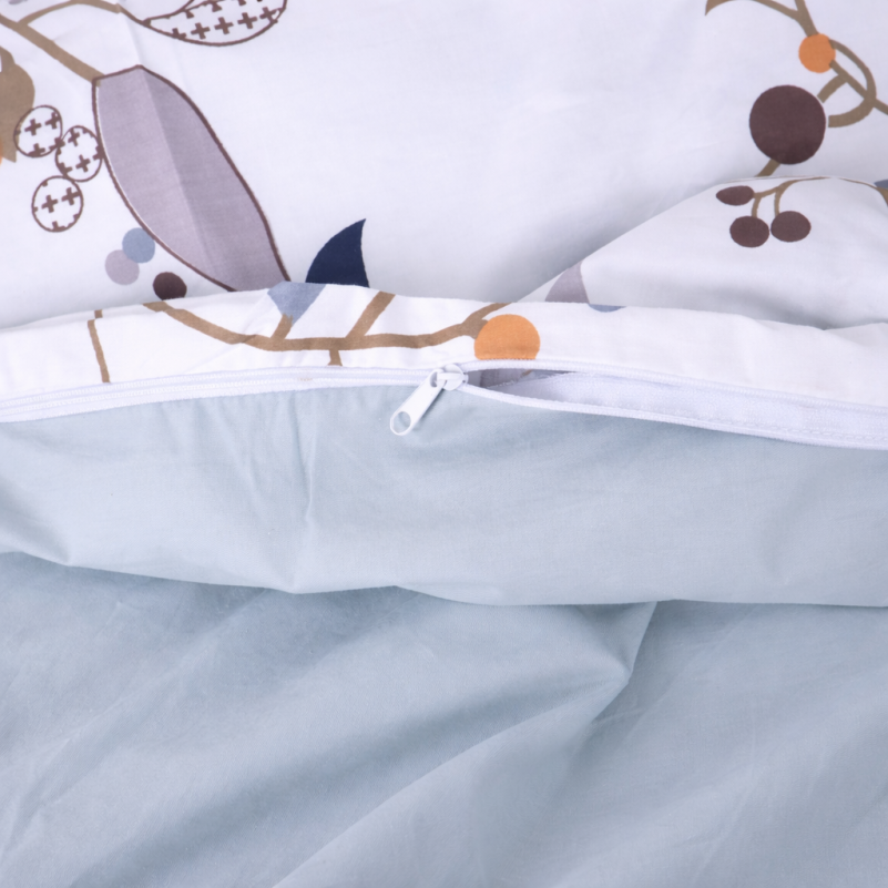 Комплект постельного белья Сатин JUNIOR 22-1340 Wendy - 9