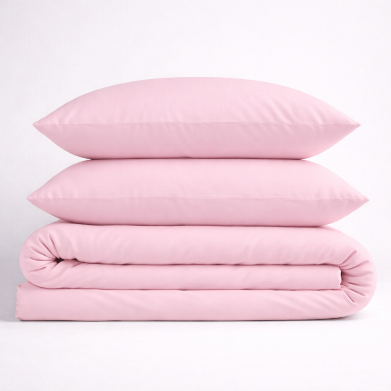 Простынь на резинке (БЯЗЬ) 14-1312 Domiano - высота 25 см (детские 10 см)