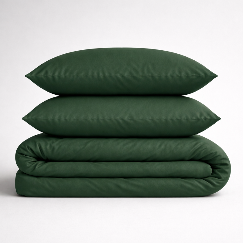 Простынь на резинке (БЯЗЬ) 18-0130 Carolina - высота 25 см (детские 10 см)