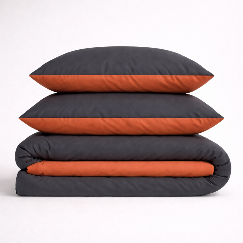 Постільна білизна Бязь Erminia (13-1027 + 16-5803)