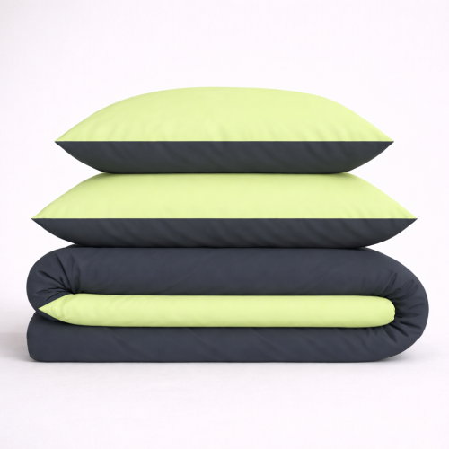 Постільна білизна Бязь Verginia (12-0714 + 16-5803)