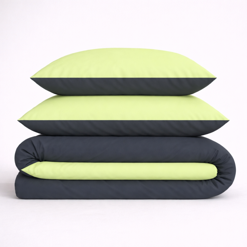 Постільна білизна Бязь Verginia (12-0714 + 16-5803)