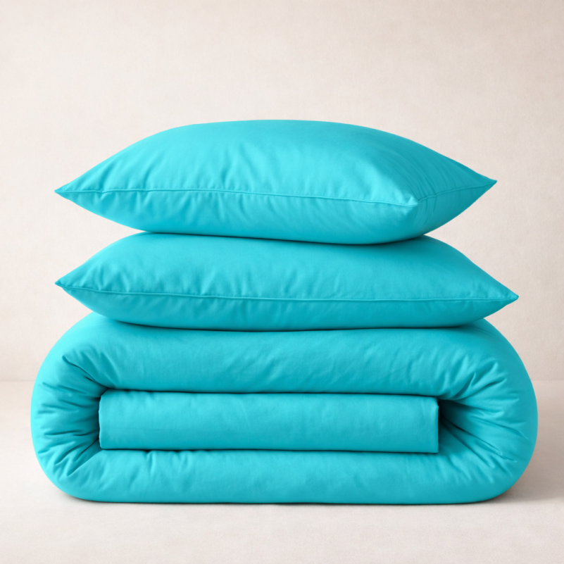 Пододеяльник Mirson Ranforce Elite 11-2208 Mint