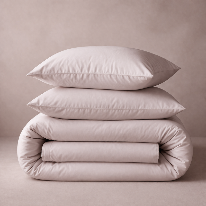 Пододеяльник MirSon Ranforce Elite 11-2409 Elma