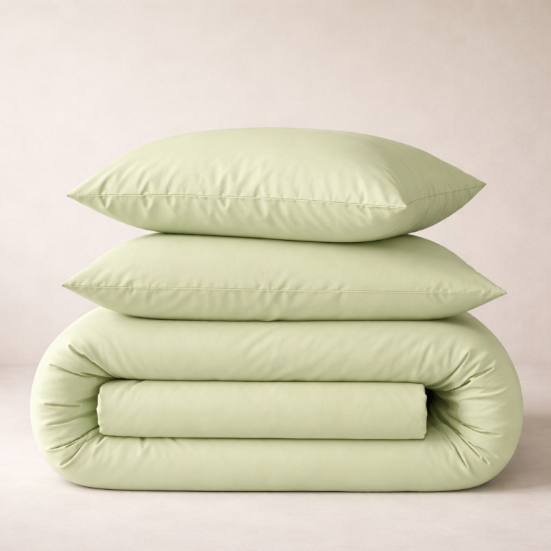 Пододеяльник MirSon Ranforce Elite 12-0525 Tiziana