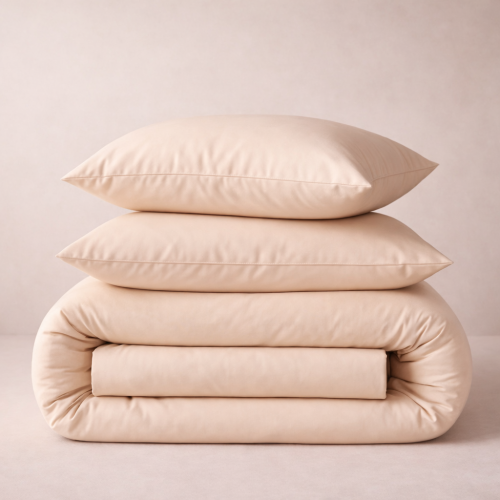 Комплект постільної білизни Mirson Ranforce Elite 12-0712 Calvina