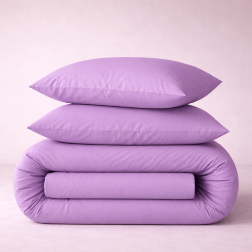 Комплект постільної білизни Mirson Ranforce Elite 16-3310 Bernarda