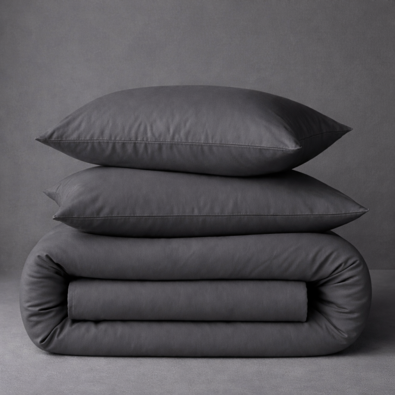 Пододеяльник MirSon Ranforce Elite 16-5803 Geronimo