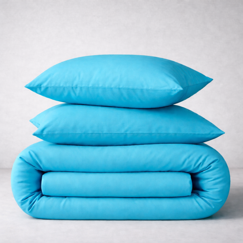 Пододеяльник MirSon Ranforce Elite 17-4735 Caterina