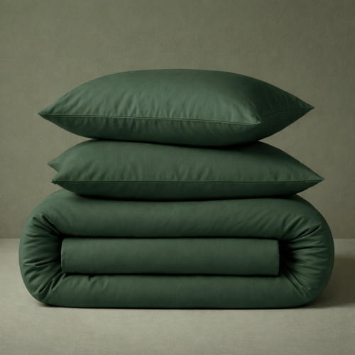 Комплект постільної білизни Mirson Ranforce Elite 18-0130 Carolina