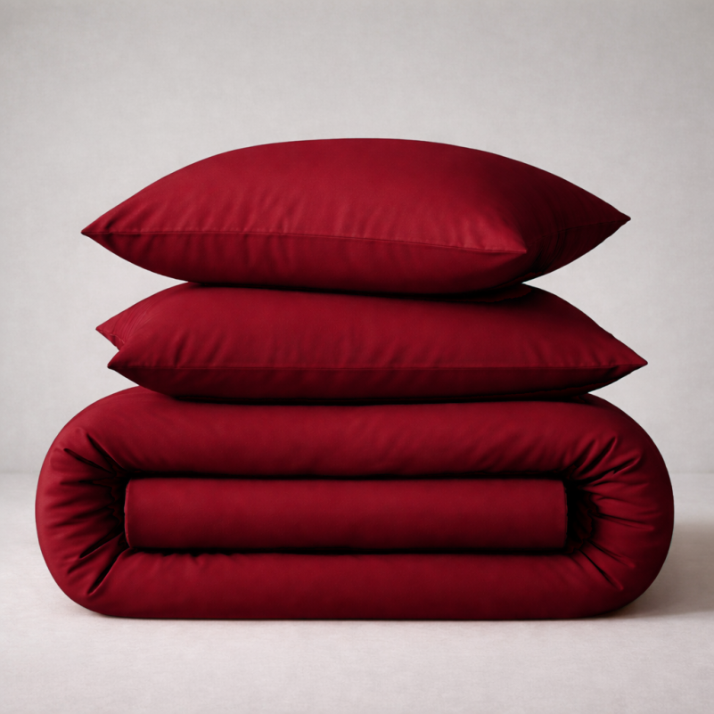 Пододеяльник MirSon Ranforce Elite 19-1655 Edmonda