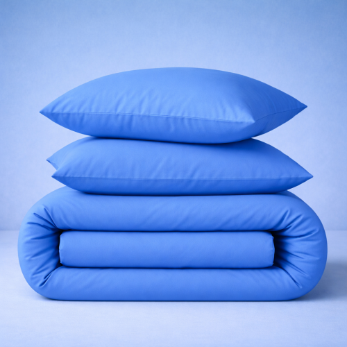 Комплект постільної білизни Mirson Ranforce Elite 19-4150 Ofelia