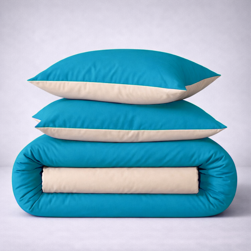 Пододеяльник MirSon Ranforce Elite Camillo