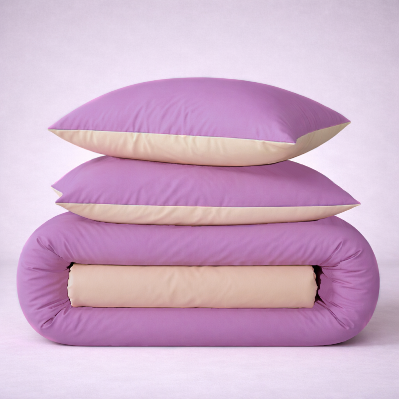 Пододеяльник MirSon Ranforce Elite Dino