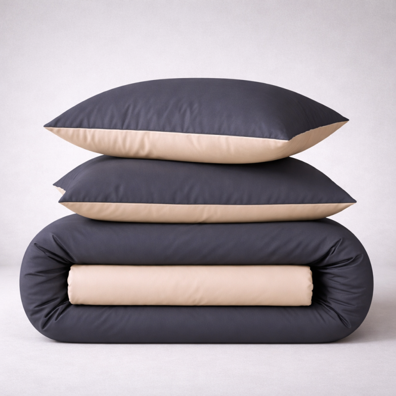 Пододеяльник MirSon Ranforce Elite Marco