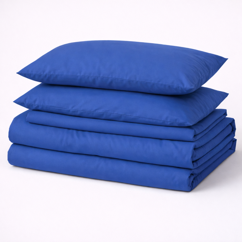 Простынь на резинке №18-4039 Regatta Mikrosatin Premium - высота 25 см (детские 10 см)