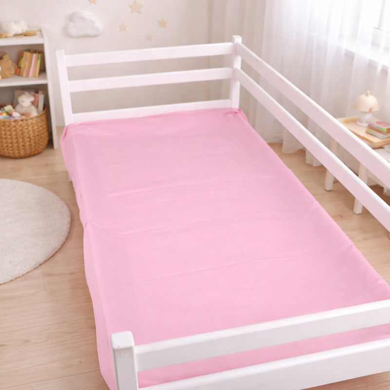 Комплект постельного белья Ranforce Elite JUNIOR 17-0914 Pure Dreams - 9