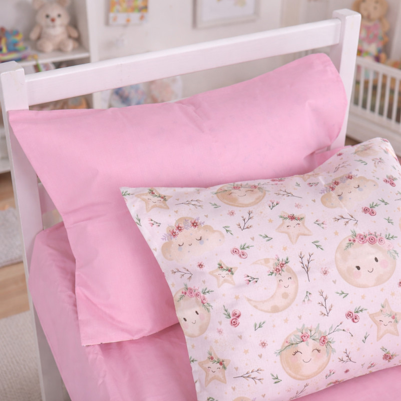 Комплект постельного белья Ranforce Elite JUNIOR 17-0914 Pure Dreams - 5