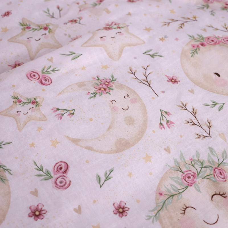 Пододеяльник Ranforce Elite 17-0914 Pure Dreams - 2