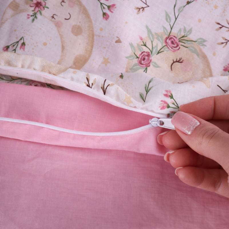 Пододеяльник Ranforce Elite 17-0914 Pure Dreams - 3