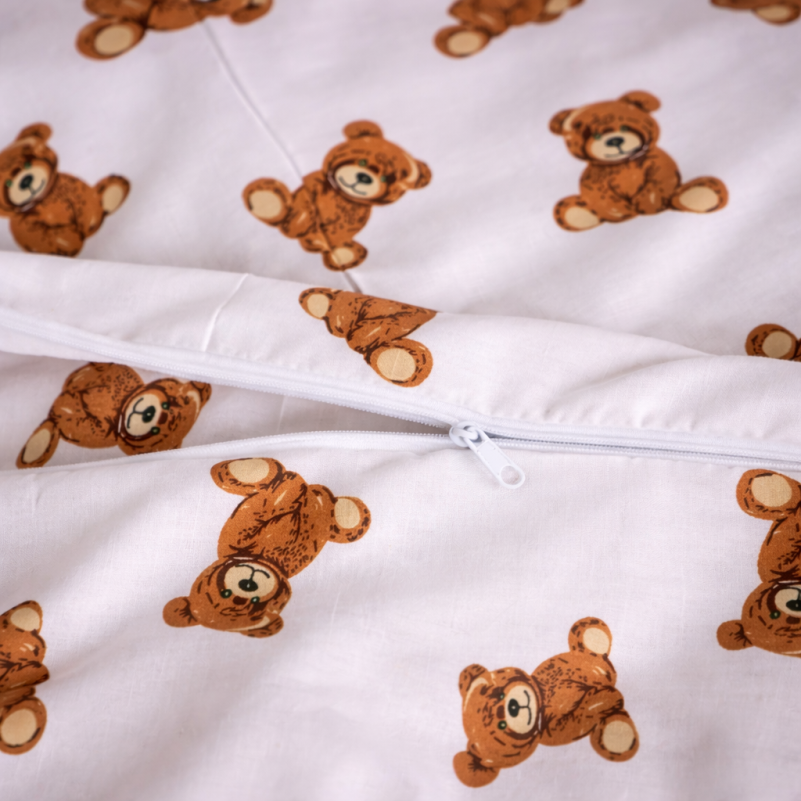 Пододеяльник Ranforce Elite 17-0935 Mini Bear - 2