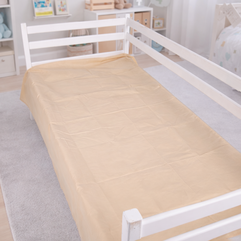 Комплект постельного белья Бязь JUNIOR 17-0915 Soft Grace - 8