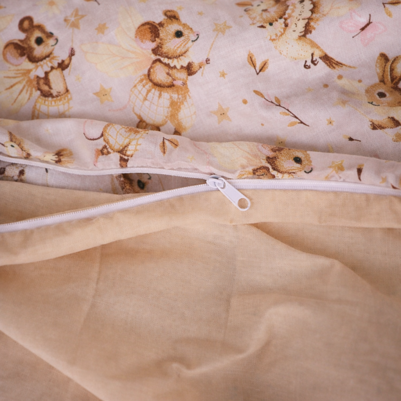 Пододеяльник Ranforce Elite 17-0915 Soft Grace - 2