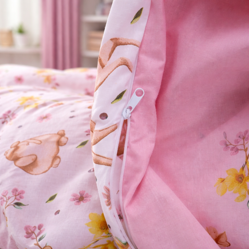 Пододеяльник Ranforce Elite 17-0925 Tiny Deer - 3