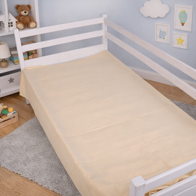 Комплект постельного белья Бязь JUNIOR 12-0712 Calvina - 8