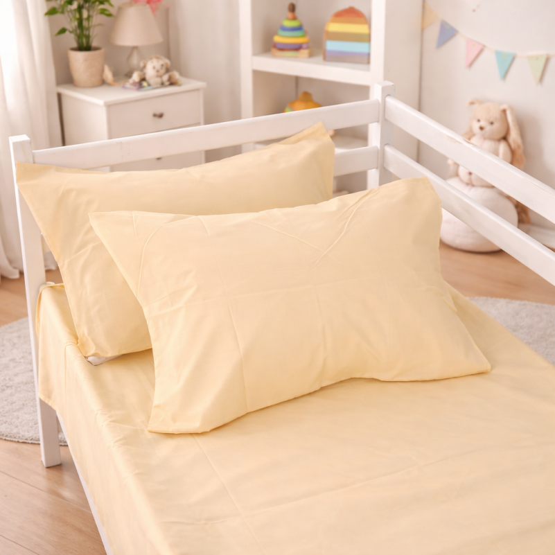 Комплект постельного белья Бязь JUNIOR 12-0712 Calvina - 6