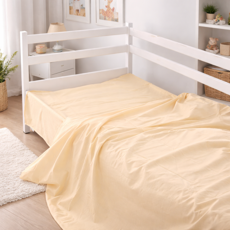 Комплект постельного белья Бязь JUNIOR 12-0712 Calvina - 9