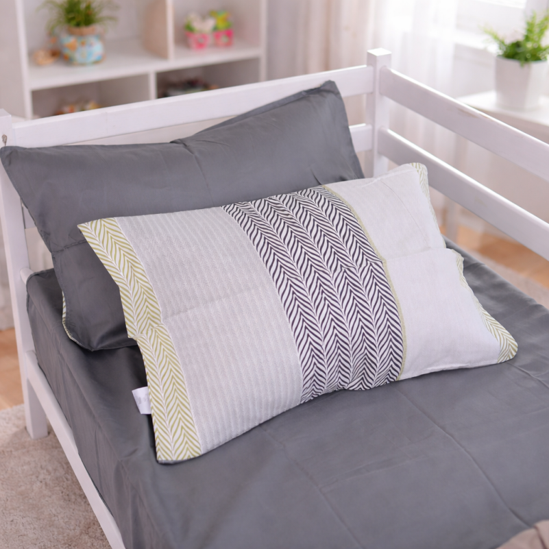 Комплект постельного белья Сатин TEENAGER 22-1415 Geometric comfort - 5