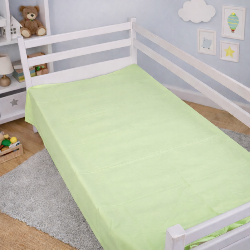 Комплект постельного белья Ranforce Elite JUNIOR 12-0525 Tiziana - 9