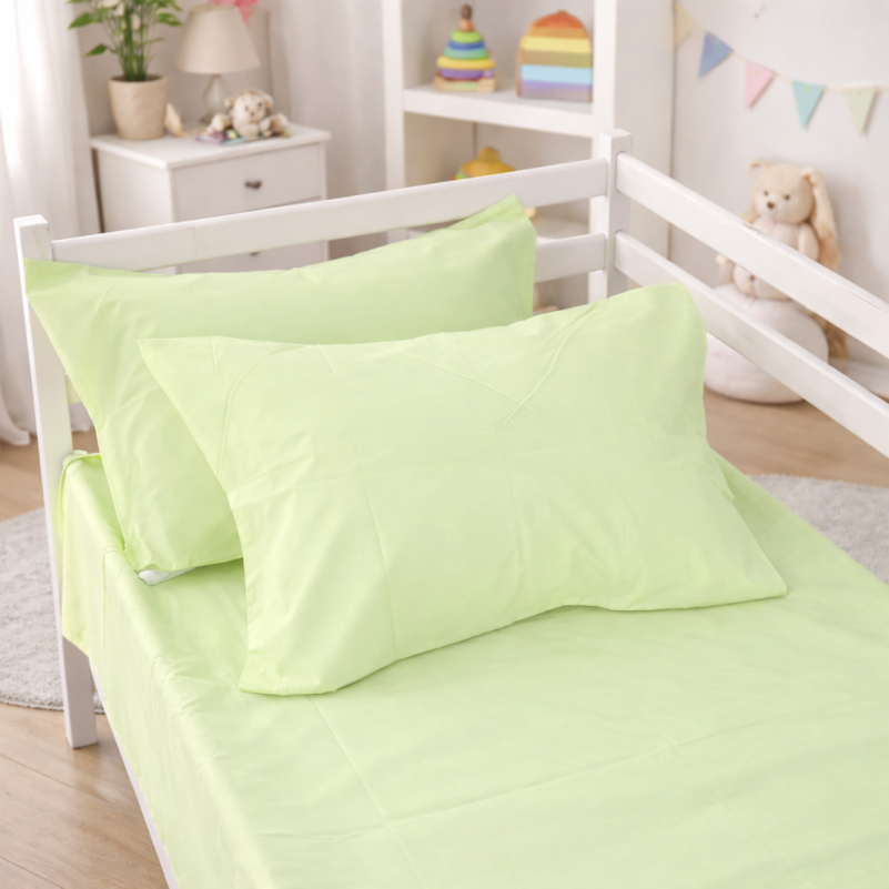 Комплект постельного белья Ranforce Elite JUNIOR 12-0525 Tiziana - 5