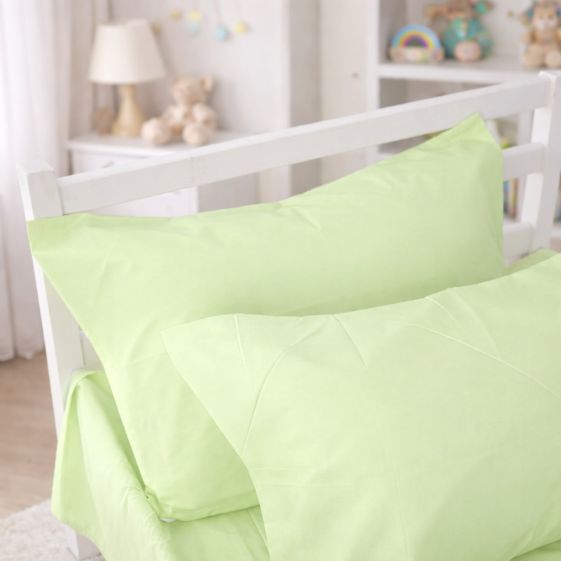 Комплект постельного белья Ranforce Elite JUNIOR 12-0525 Tiziana - 6