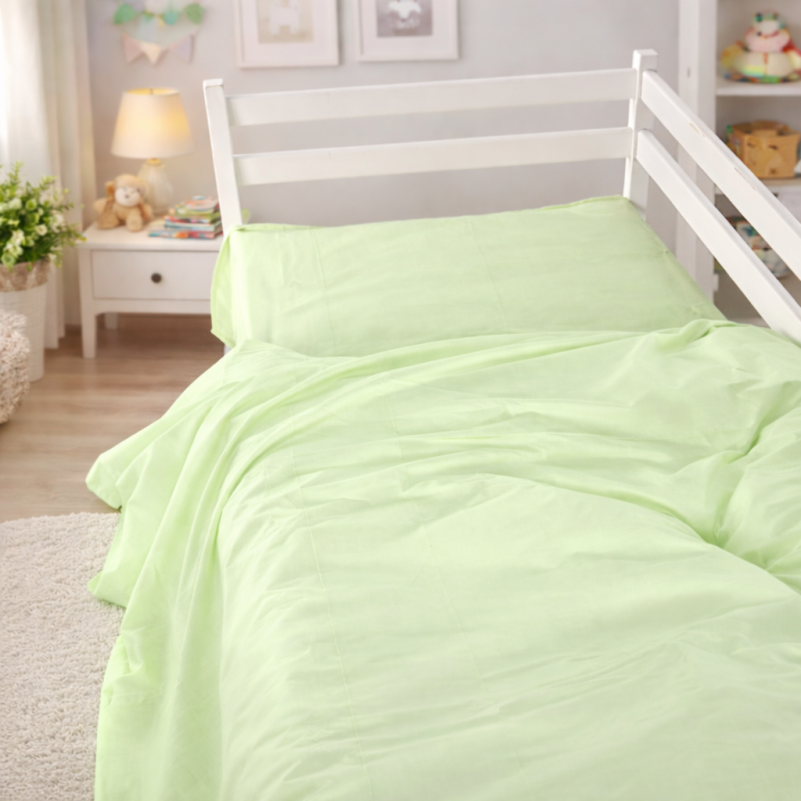 Комплект постельного белья Ranforce Elite JUNIOR 12-0525 Tiziana - 7