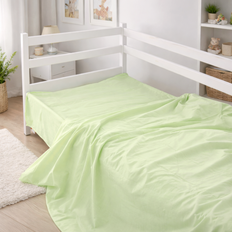 Комплект постельного белья Ranforce Elite JUNIOR 12-0525 Tiziana - 10