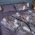 Silk Feather gray